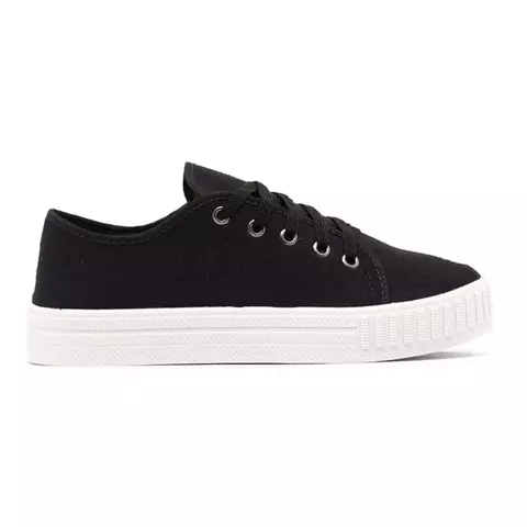 Tênis Feminino Casual Hort