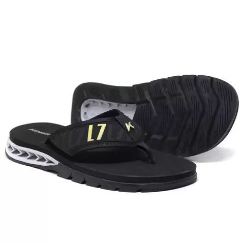 Sandália Kenner Masculina Rakka L7 Union