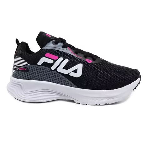 Tênis Feminino Fila Racer Brave Run - comprar online