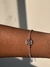 pulseira raizes e brilho