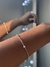 pulseira com bolinhas