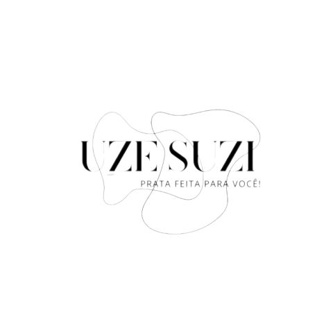 Uze Suzi PRATA 925