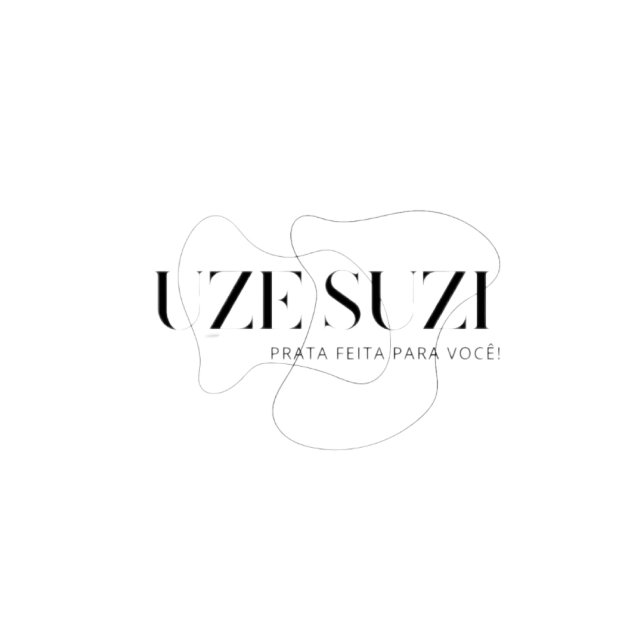 Uze Suzi PRATA 925