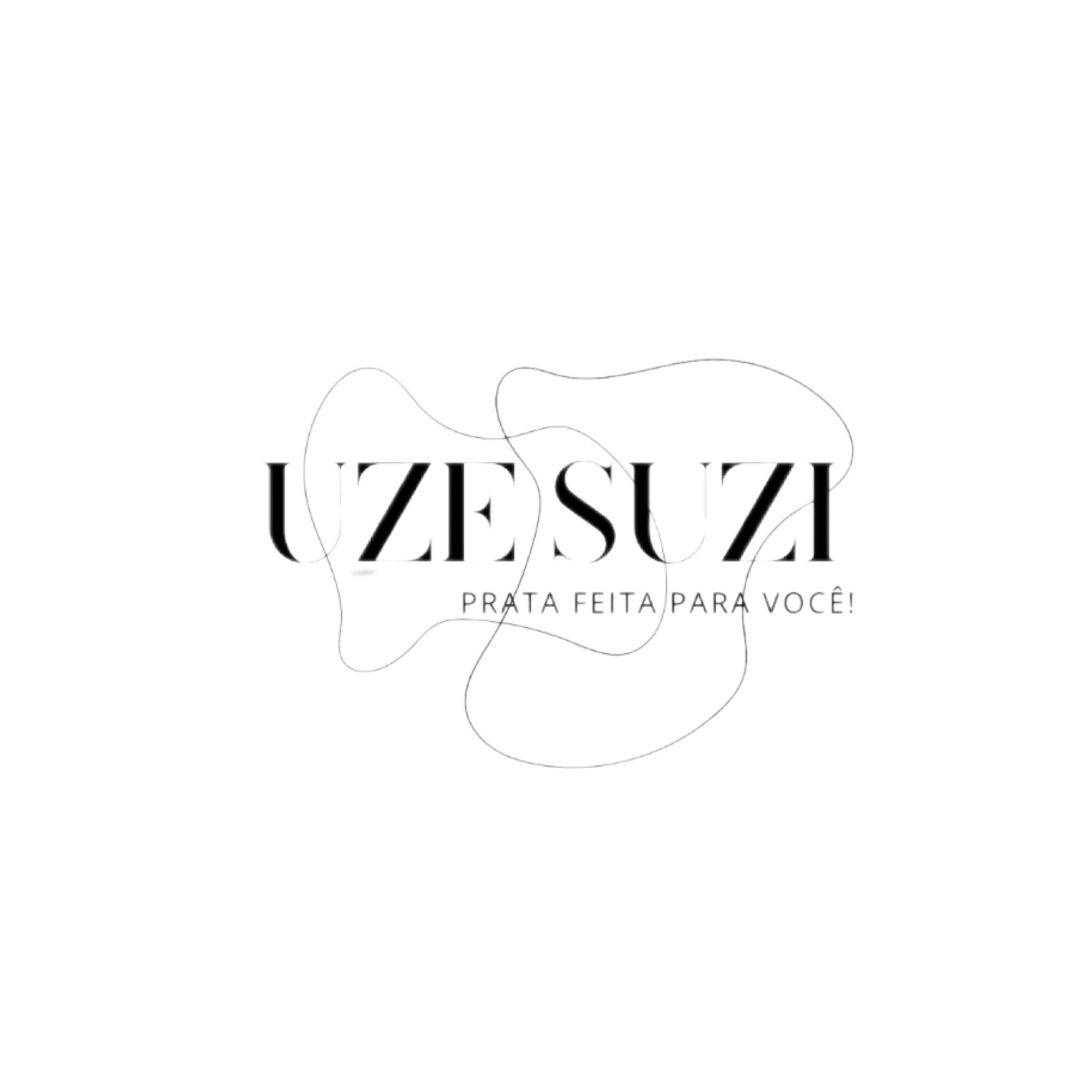 Uze Suzi PRATA 925