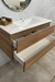 VANITORY FLOTANTE 100 CM. en internet
