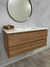 VANITORY FLOTANTE 100 CM. - comprar online