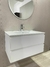 VANITORY FLOTANTE 100 CM. - MUEBLES MV