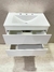 Imagen de vanitory flotanye 60 cm. LINEA ECONOMICA