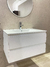 Imagen de Vanitory flotante 120 cm.