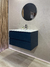 Vanitory flotante 120 cm. - tienda online