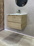 VANITORY FLOTANTE 100 CM. - tienda online