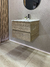 Imagen de VANITORY FLOTANTE 100 CM.