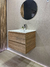 Vanitory flotante 120 cm. - comprar online