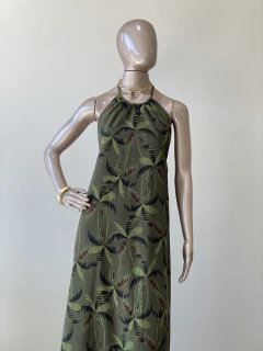 VESTIDO TROPICAL