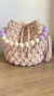 Bag Serena - Gibagshandmade