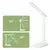 Lámpara inalámbrica táctil LED - comprar online