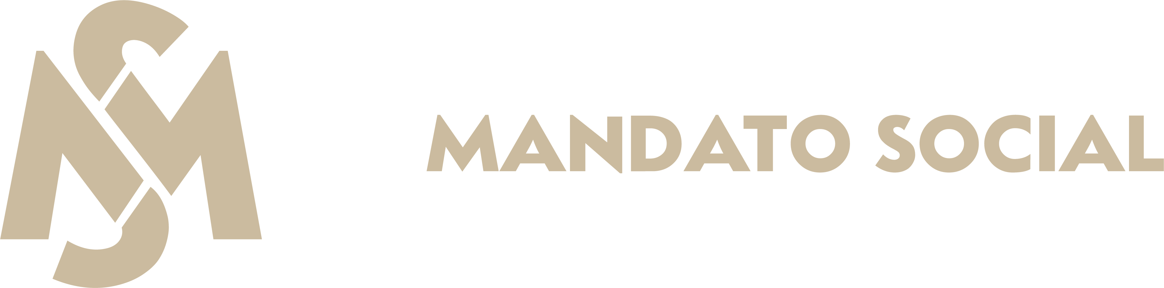 MANDATO SOCIAL