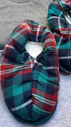 Imagen de PANTUFLAS