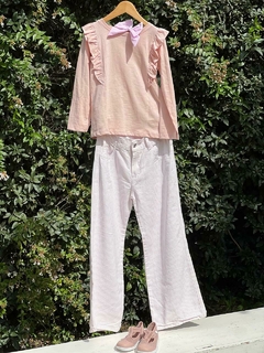 JEAN RAYAS BEBÉS Y NIÑAS - tienda online