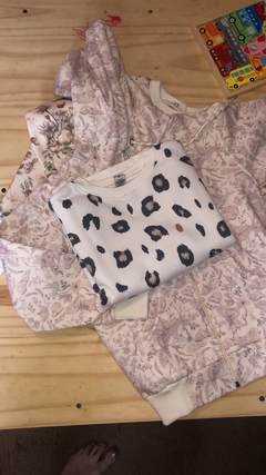 Buzo Print