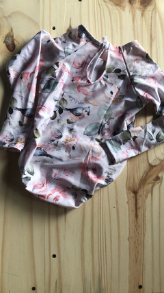 Traje de baño UV Nena en internet