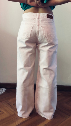 JEAN RAYAS BEBÉS Y NIÑAS - tienda online