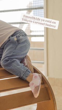 Imagen de CALZADO ERGONÓMICO