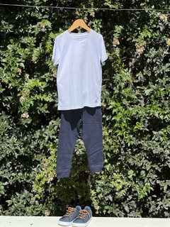 JOGGING ESCOLAR FRIZADO - tienda online