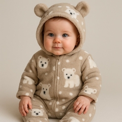 Entero Bear