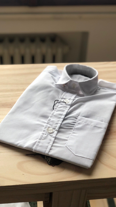 Camisa blanca ESCOLAR