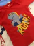 Remera UV Bebé - Tókyto