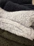 Campera Polar Placenteramente Suave Peluche - Tókyto