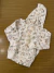 CAMPERA BIRD NENA RÚSTICA Talle 4 Nena