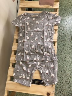 Imagen de Pijama Media Estación