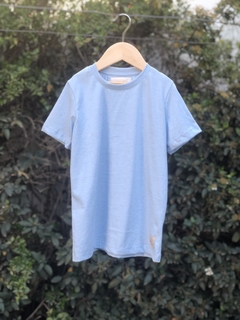 REMERA BÁSICA - Tokyto