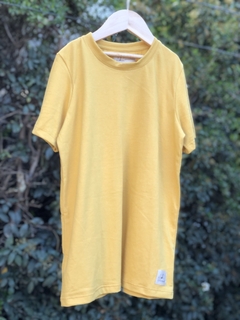 REMERA BÁSICA