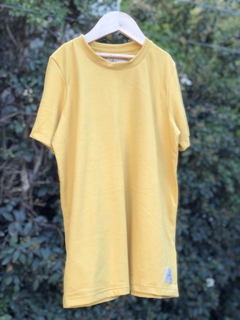 REMERA BÁSICA