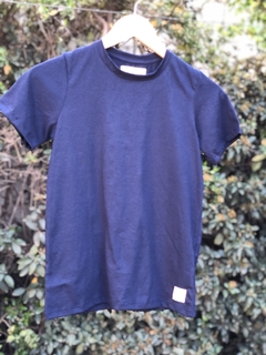 REMERA BÁSICA - comprar online