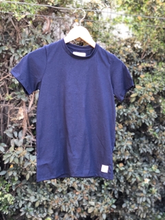 REMERA BÁSICA - comprar online