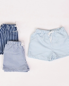 Traje de Baño Rayas - comprar online