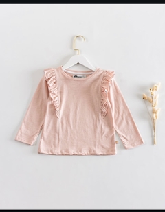 Remera Nina - tienda online