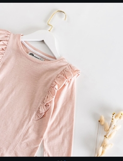 Remera Nina - Tokyto