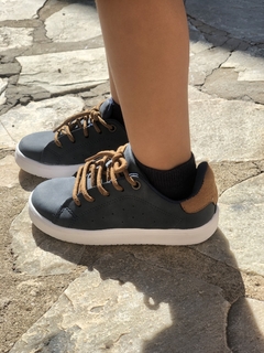 ZAPATILLAS AZULES en internet
