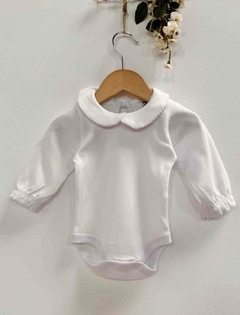BODY ALGODÓN PIMA - comprar online