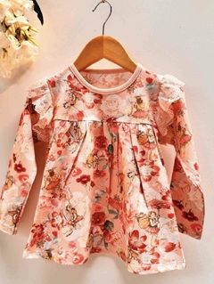 REMERA ADAS - Tokyto