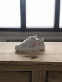 ZAPATILLAS ARCOÍRIS - comprar online