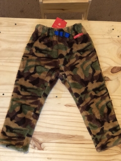 PANTALÓN POLAR PAULA - Tokyto