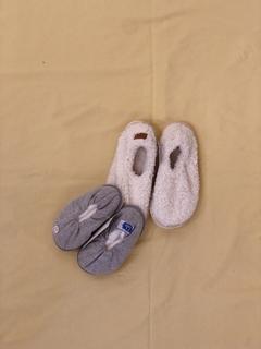 PANTUFLAS
