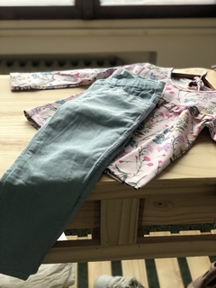 PANTALON CORDELIA en internet