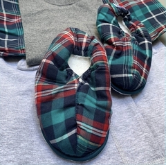 PANTUFLAS - Tokyto